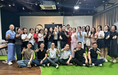 Offline KOC Hà Nội: Kết nối, lan tỏa và bứt phá 
