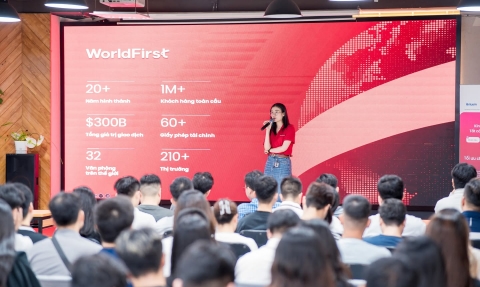 Workshop POD 2025: Bí quyết tạo 100K đơn hàng cùng ECM tại The Vuon