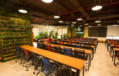 Khóa học an ninh thông tin tại The Vuon: Nâng cao nhận thức bảo mật cho doanh nghiệp 