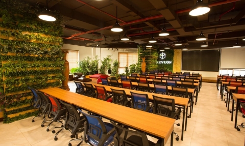 Khóa học an ninh thông tin tại The Vuon: Nâng cao nhận thức bảo mật cho doanh nghiệp 