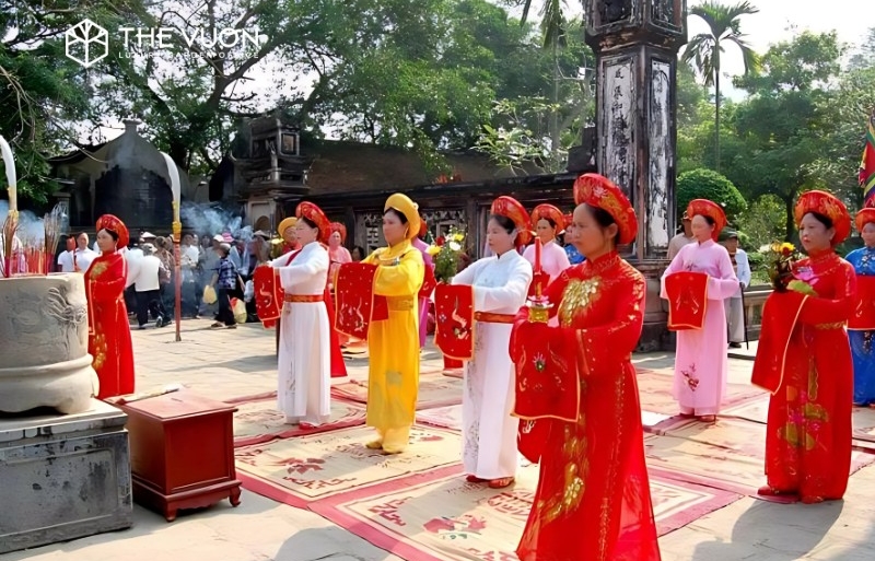 Các Lễ Hội Ở Việt Nam: Hành Trình Khám Phá Bản Sắc Văn Hóa Dân Tộc