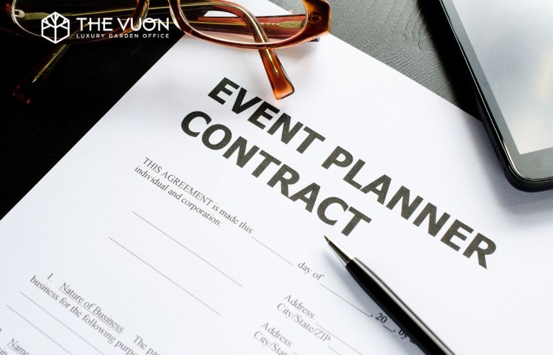 Event planner là gì? Công việc, kỹ năng & mức lương 2025