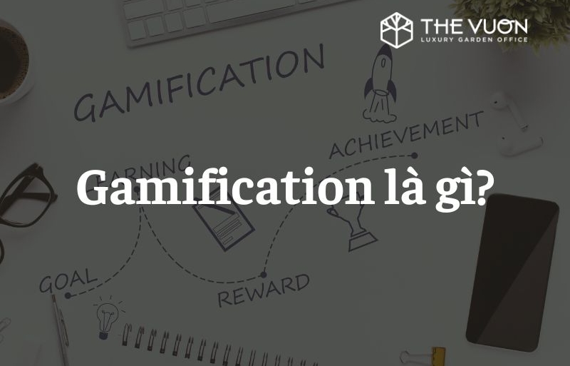 Gamification là gì? Hướng dẫn toàn diện về ứng dụng trong tổ chức sự kiện