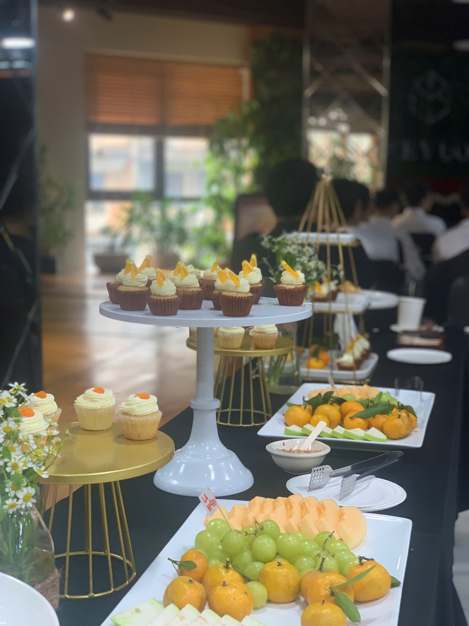 Nerman tổ chức phỏng vấn tuyển dụng tại The Vuon Giảng Võ