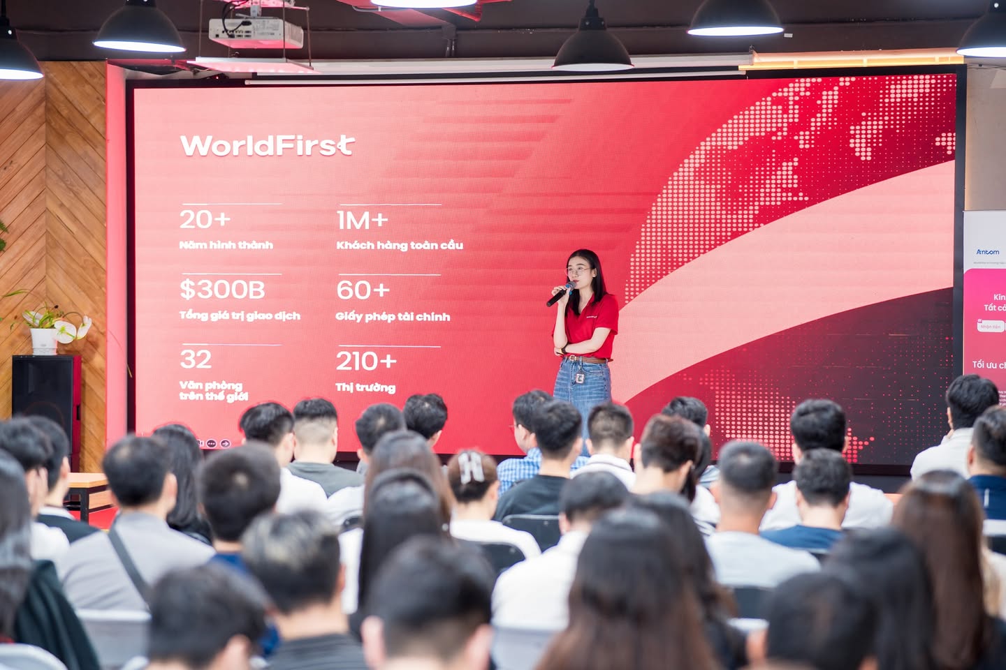 Workshop POD 2025: Bí quyết tạo 100K đơn hàng cùng ECM tại The Vuon