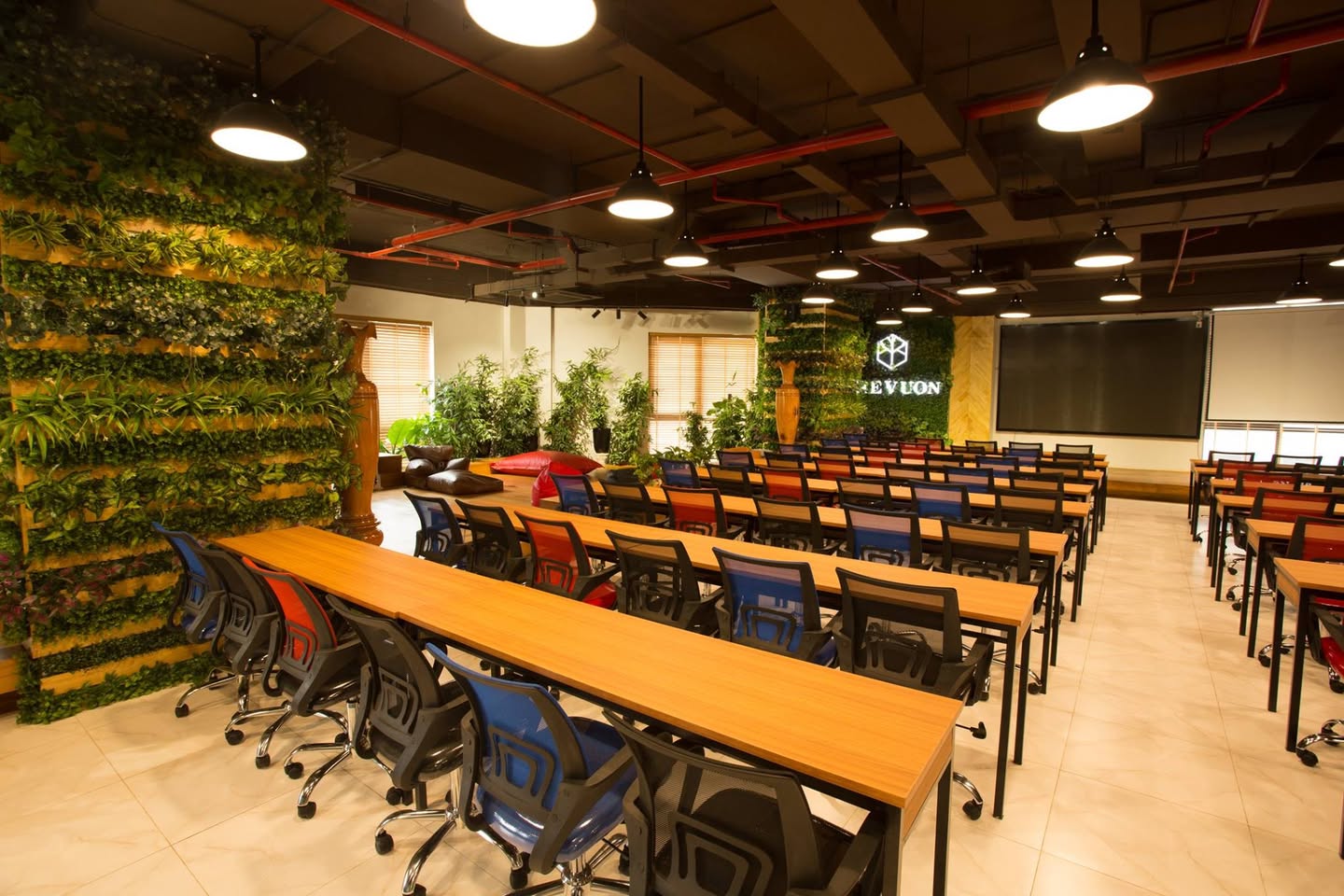 Khóa học an ninh thông tin tại The Vuon: Nâng cao nhận thức bảo mật cho doanh nghiệp 