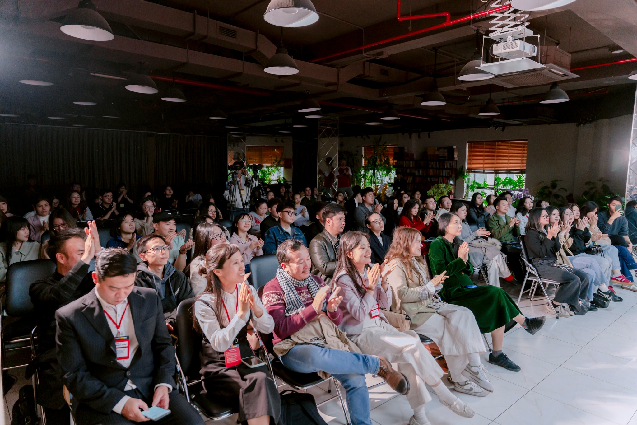 TEDx Hà Nội chọn The Vuon làm địa điểm tổ chức sự kiện truyền cảm hứng