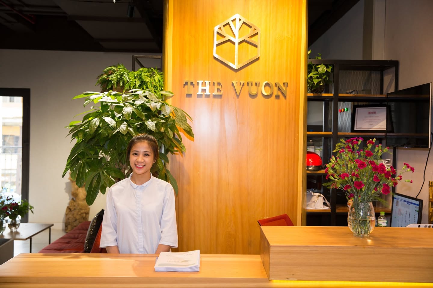 Vì sao doanh nghiệp nên tổ chức Kick-off đầu năm 2026 trong không gian xanh?