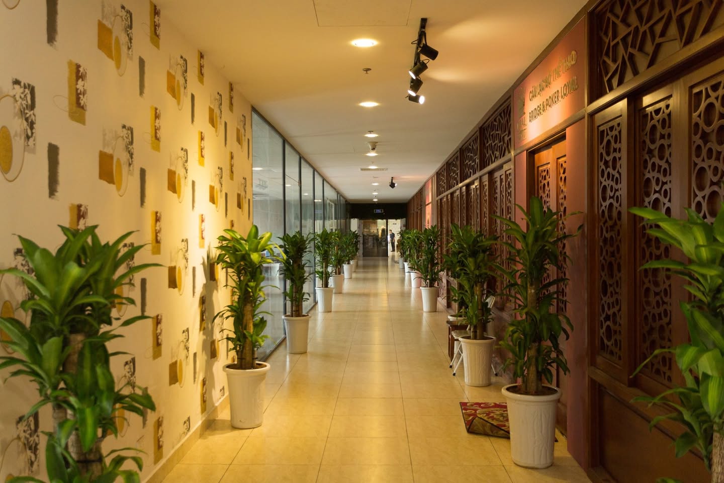 Vì sao doanh nghiệp nên tổ chức Kick-off đầu năm 2026 trong không gian xanh?