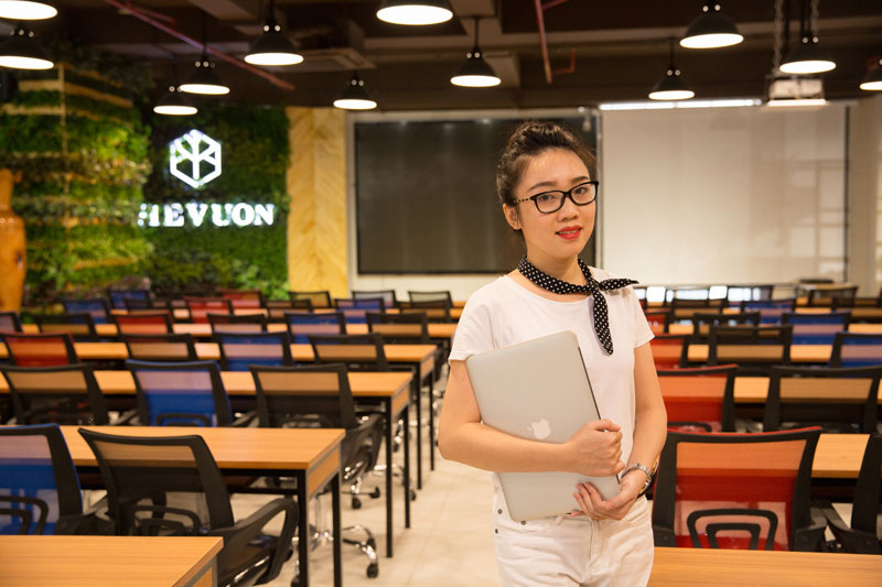 Workshop trade marketing ngành dược chuyên sâu do UPLIFT tổ chức tại The Vuon 