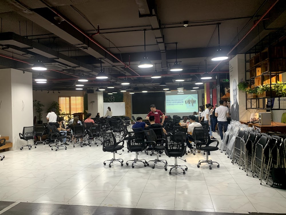 Workshop SEO Vinalink: Làm SEO đúng cách - tối ưu chi phí tại The Vuon 