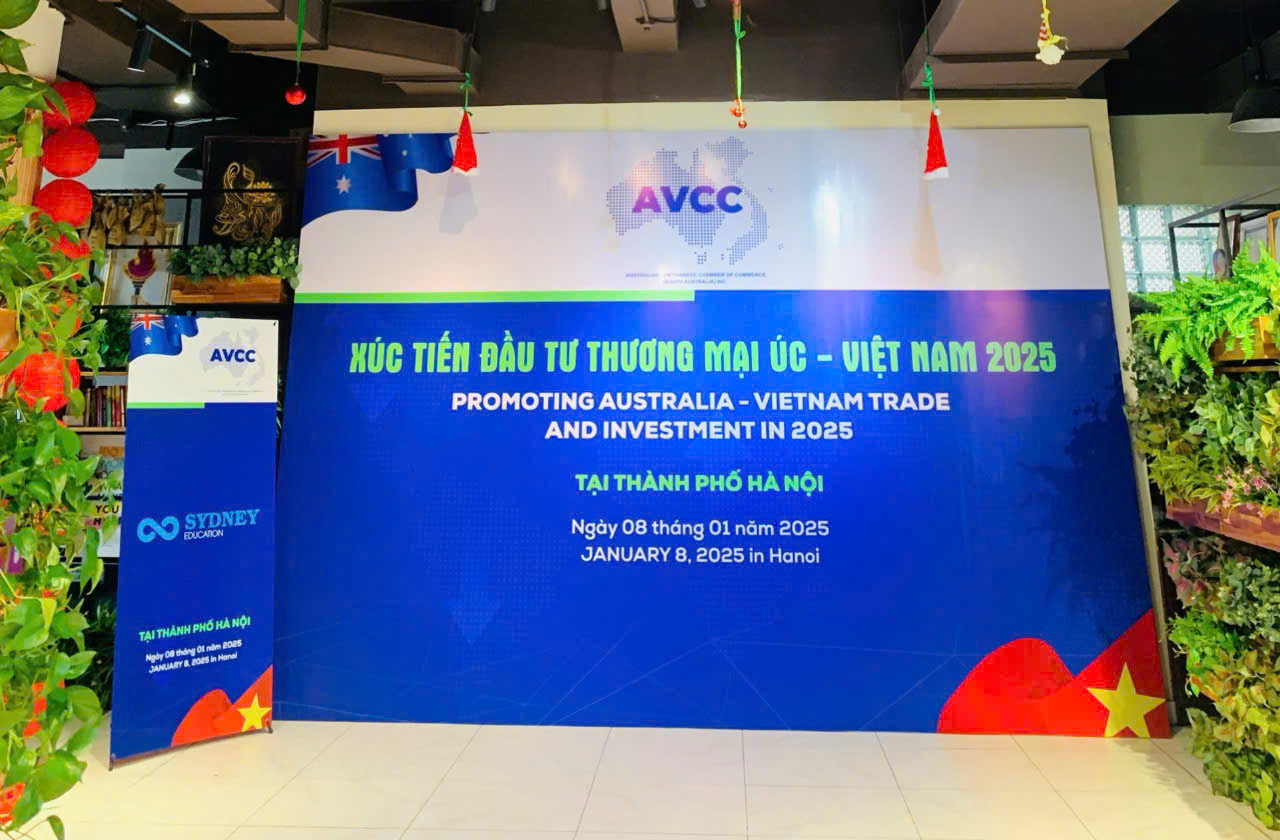 Đào tạo kỹ năng mềm cho sinh viên tại The Vuon