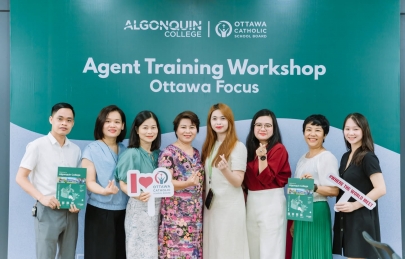Agent Training Workshop 
