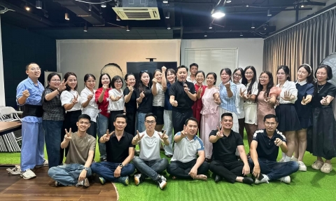 Offline KOC Hà Nội: Kết nối, lan tỏa và bứt phá 