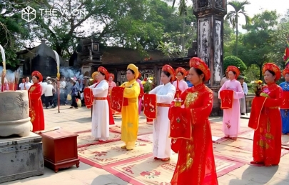 Các Lễ Hội Ở Việt Nam: Hành Trình Khám Phá Bản Sắc Văn Hóa Dân Tộc