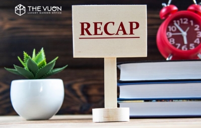 Hướng dẫn cách viết bài recap sự kiện hiệu quả 2025