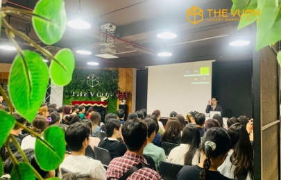 Event Concept là gì? Tầm quan trọng và cách xây dựng ý tưởng sự kiện thành công