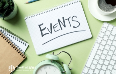 Event là gì? Tất cả về nghề Event và cơ hội nghề nghiệp trong ngành sự kiện