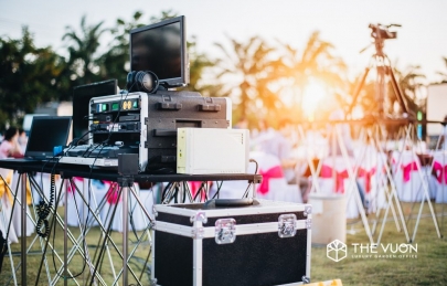 Event Organizer là gì? Tìm hiểu chi tiết về nghề tổ chức sự kiện