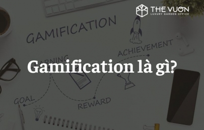 Gamification là gì? Hướng dẫn toàn diện về ứng dụng trong tổ chức sự kiện