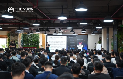 Hybrid Event là gì? Xu hướng tổ chức sự kiện tối ưu cho doanh nghiệp hiện đại