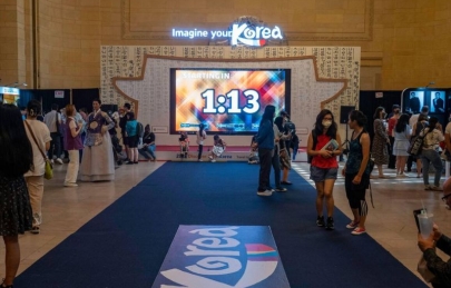 Pop up event là gì? Hướng dẫn toàn diện về xu hướng sự kiện độc đáo năm 2025