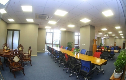 TOP 5 địa điểm cho thuê chỗ ngồi làm việc uy tín, giá rẻ tại Hà Nội