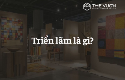 Triển Lãm Là Gì? Khám Phá Toàn Diện Về Loại Hình Sự Kiện Đầy Tiềm Năng