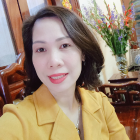 Mrs Kim Oanh Bùi