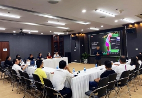 Phòng 6 Vườn Đông