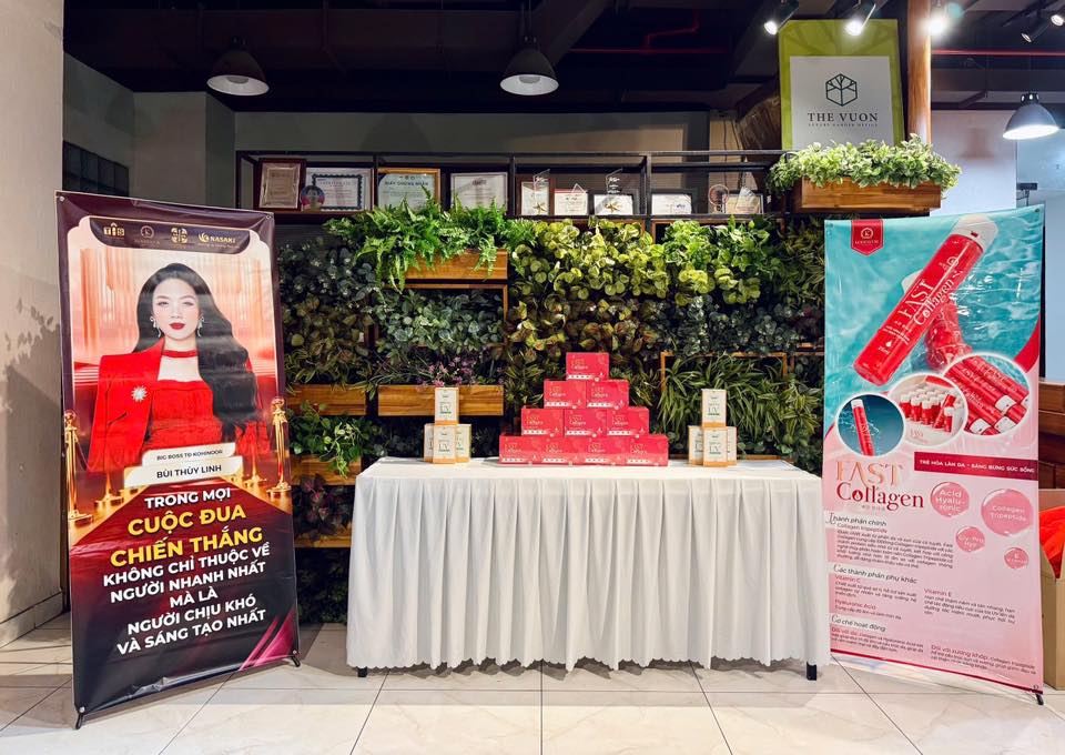 Sự kiện AI For Kohinoor