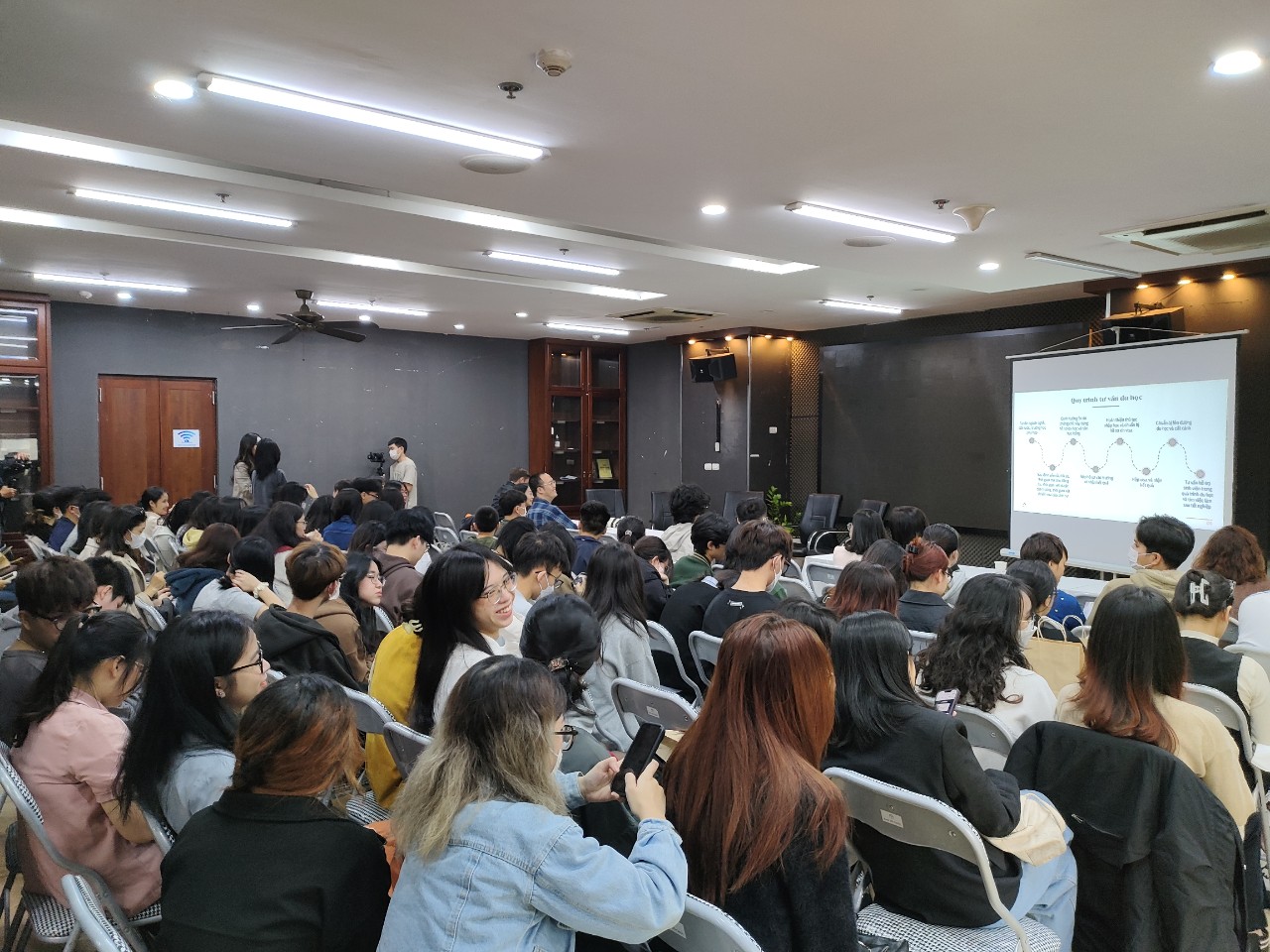 Sinh viên và Trí tuệ Nhân tạo (AI)