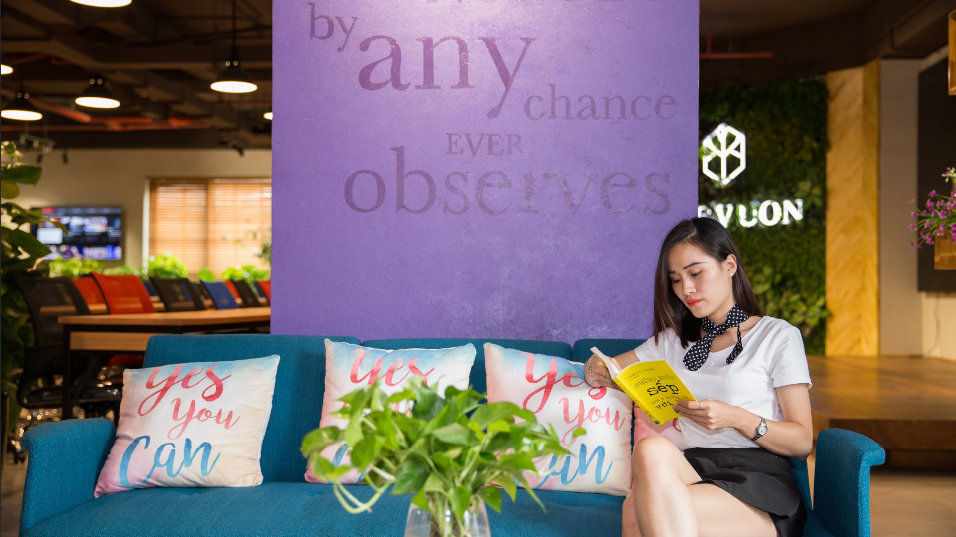 cho thuê phòng hội thảo