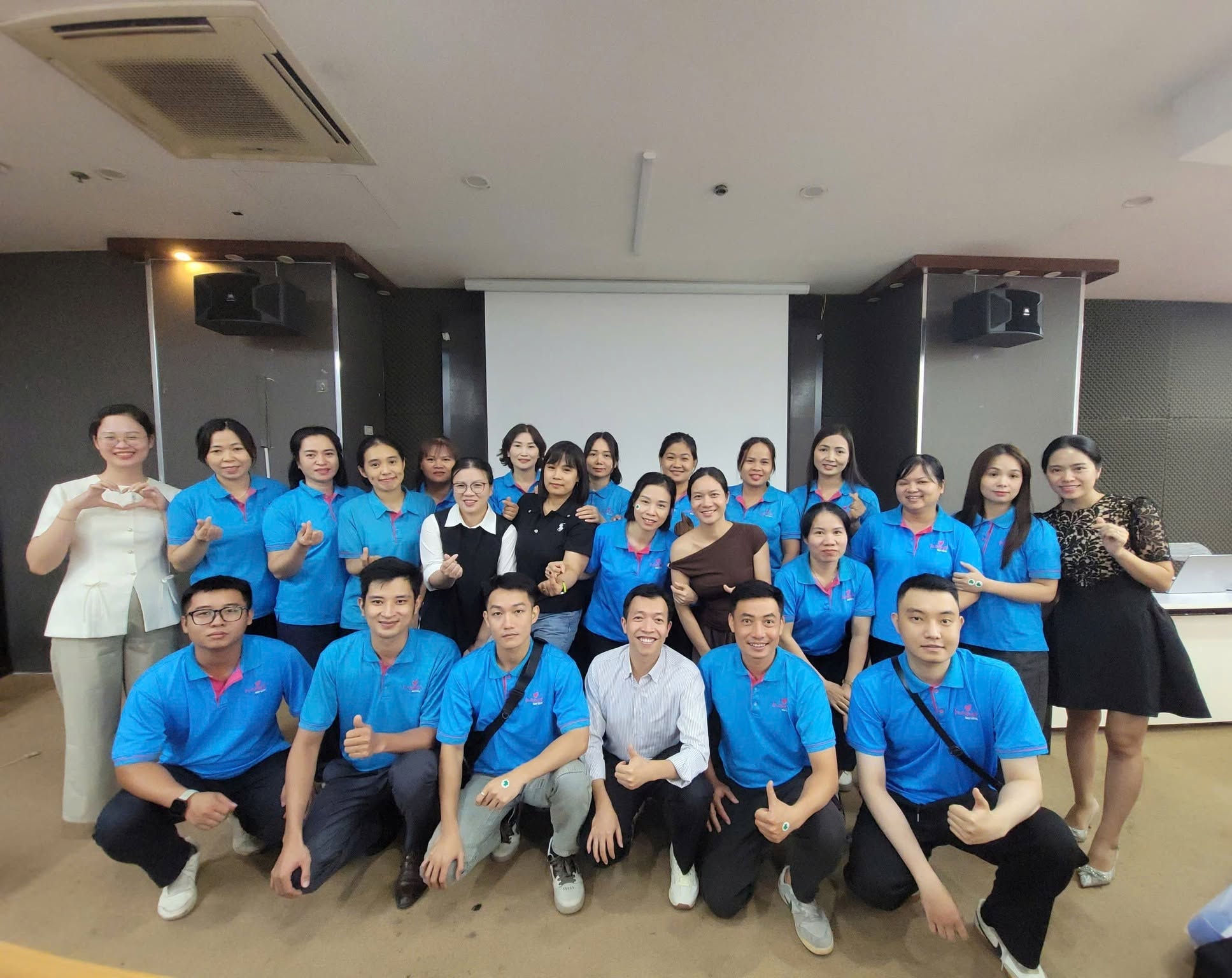 Cody Workshop "Thám Tử Không Gian": Khi The Vuon trở thành sân khấu cho hành trình khám phá