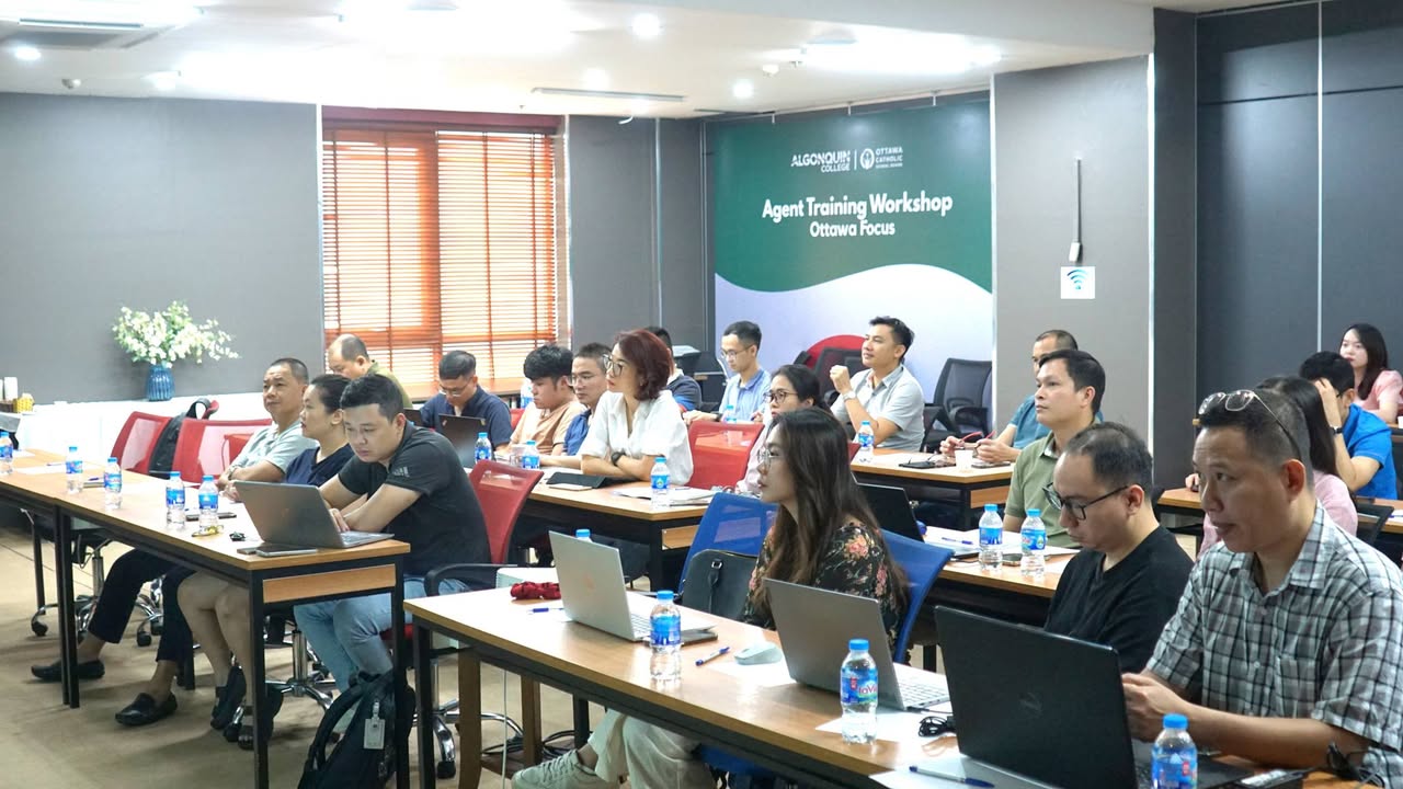 Đào tạo Luật Đấu thầu mới 2024 tại The Vuon: CTIN cập nhật điểm mới cùng chuyên gia Bộ KH&ĐT