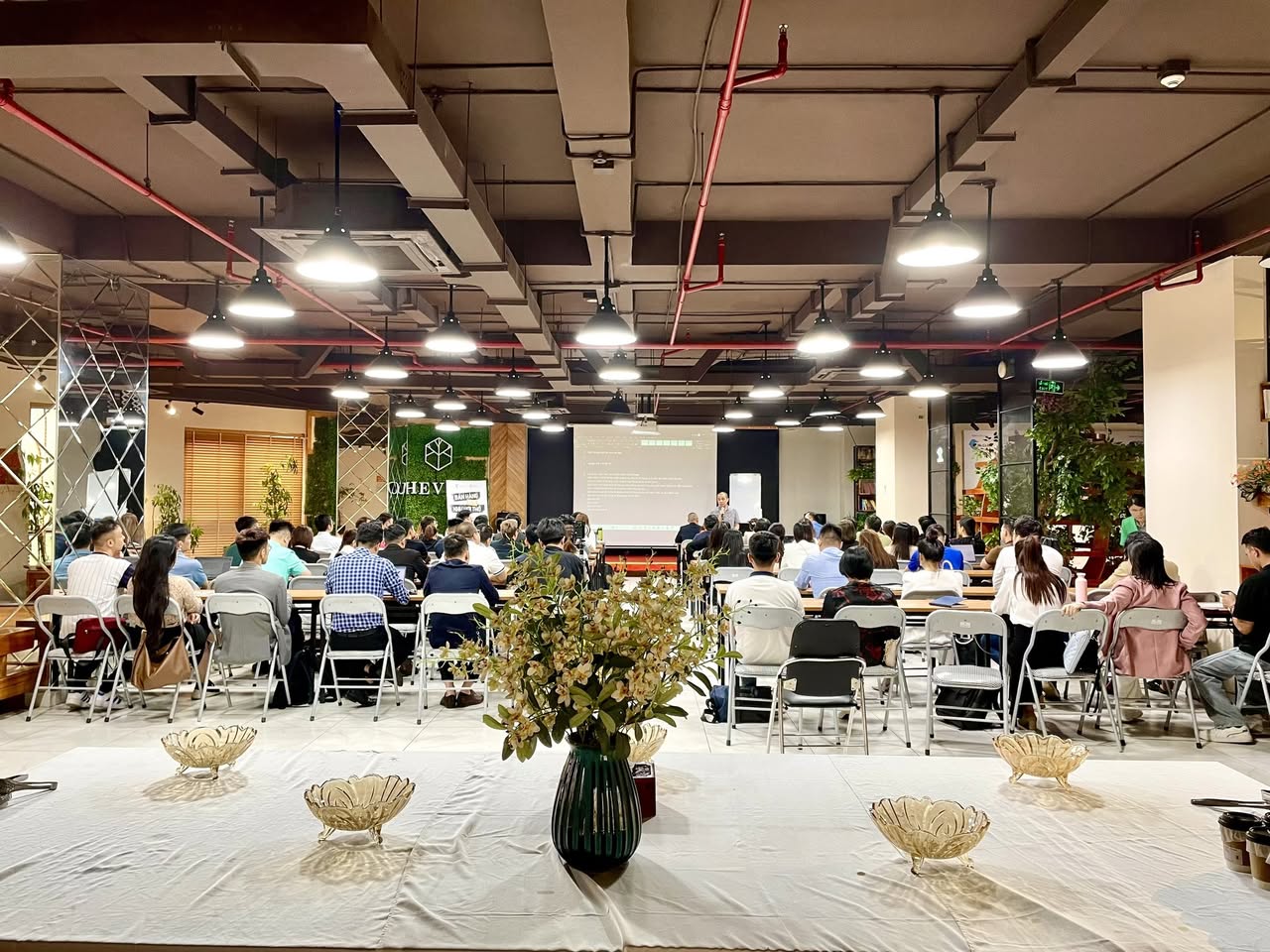 Kỹ năng bán hàng B2B thực chiến