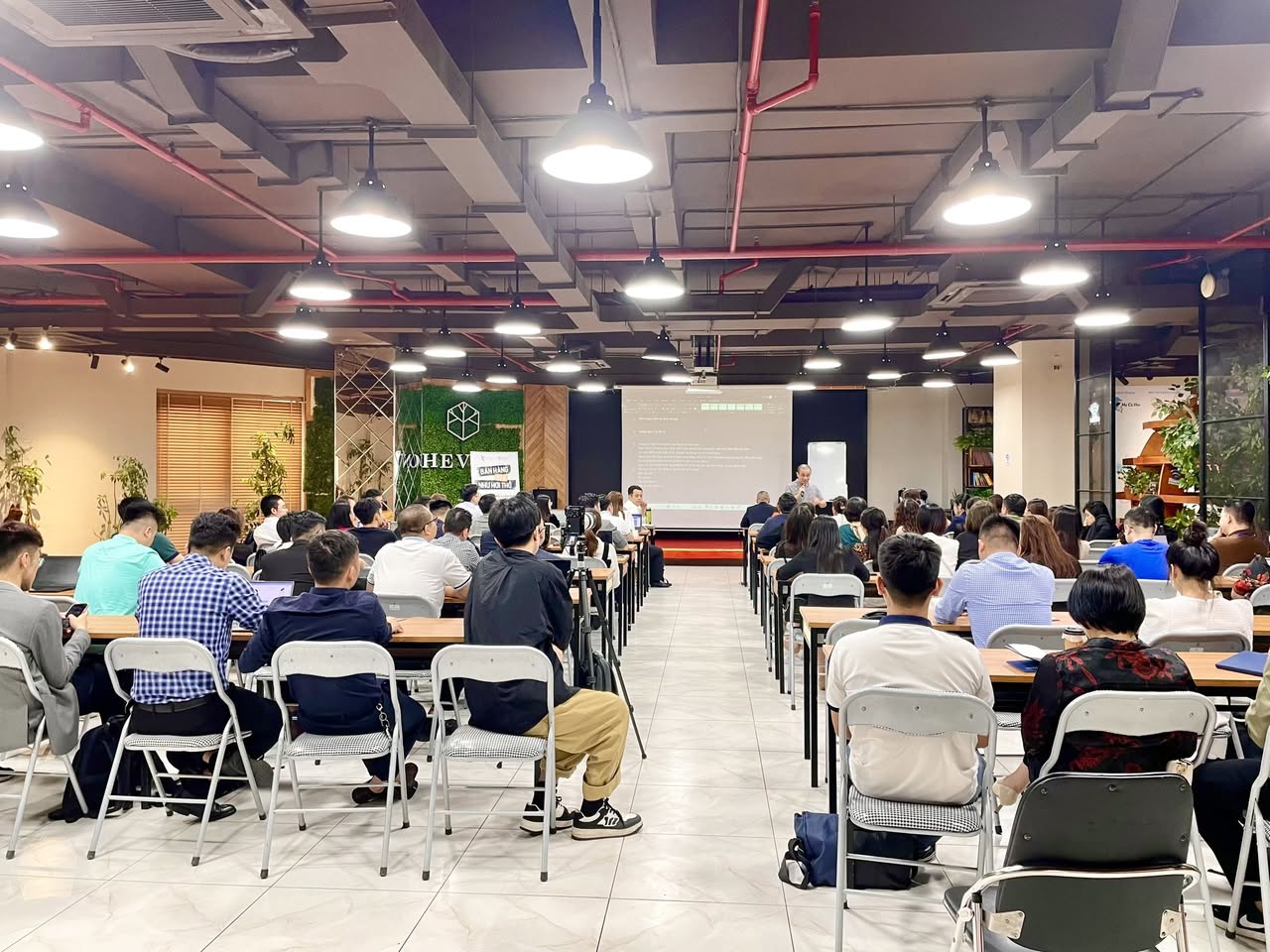Kỹ năng bán hàng B2B