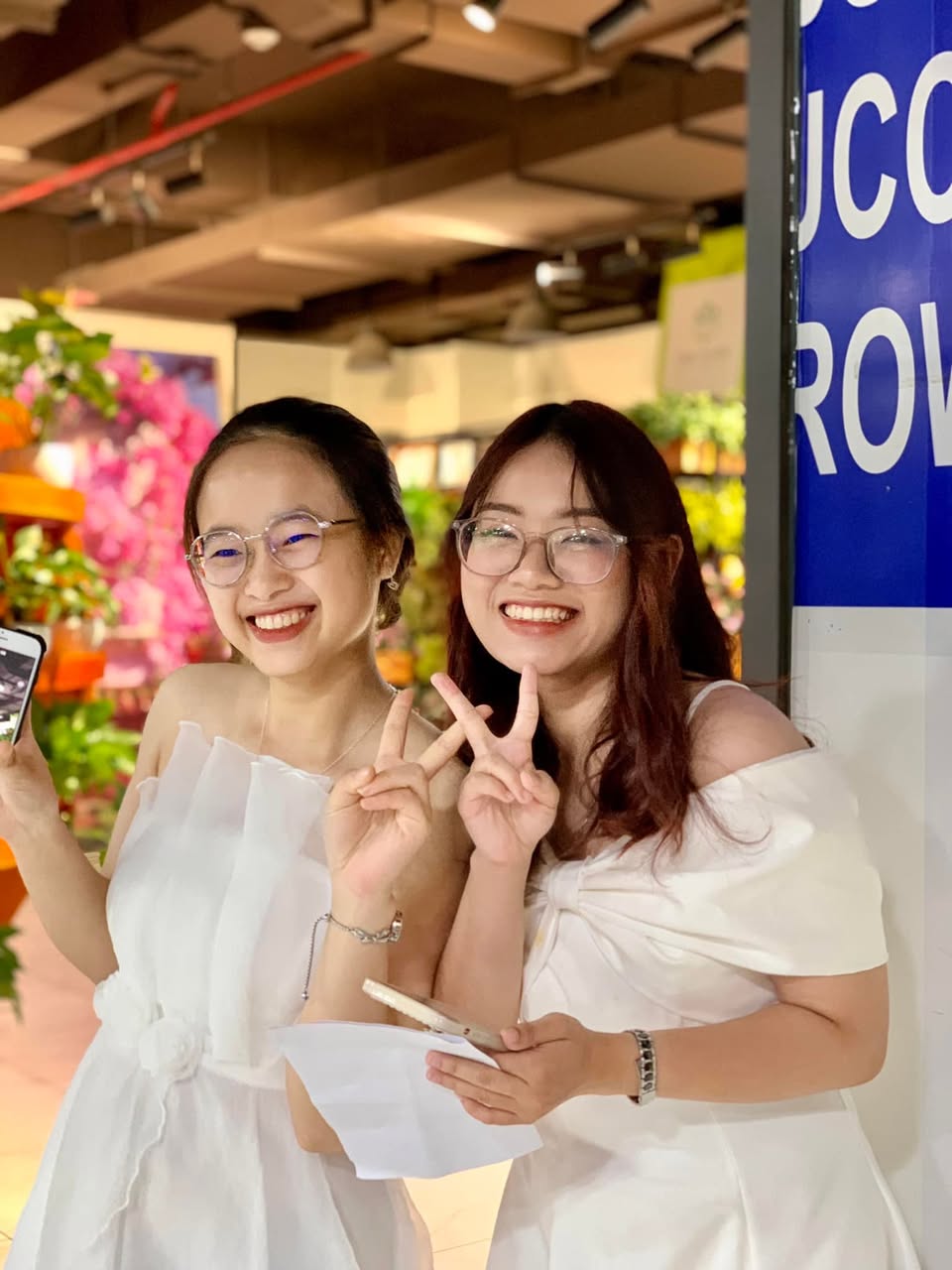 Lễ kỷ niệm 7 năm CLB Kinh doanh Quốc tế tại The Vuon