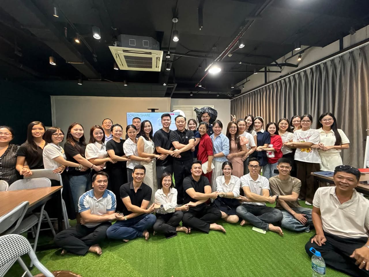 Offline KOC Hà Nội: Kết nối, lan tỏa và bứt phá 