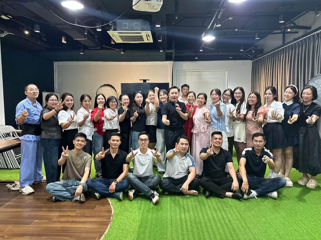 Offline KOC Hà Nội: Kết nối, lan tỏa và bứt phá 