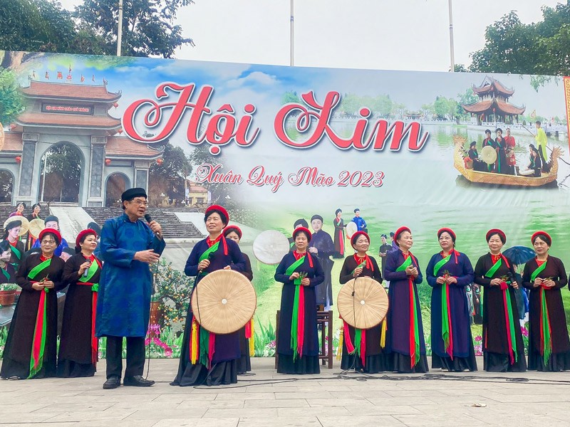 Hội Lim
