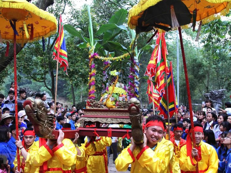 Hội Gióng