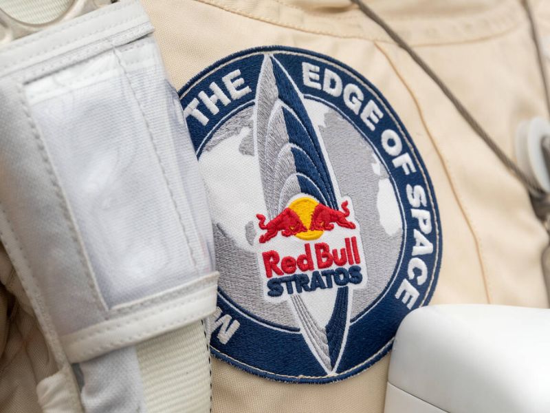 Red Bull Stratos