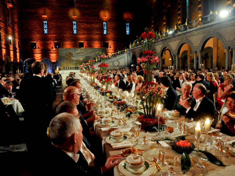 Gala Dinner