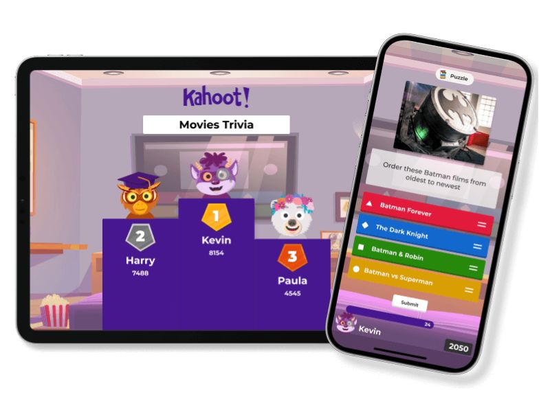 kahoot
